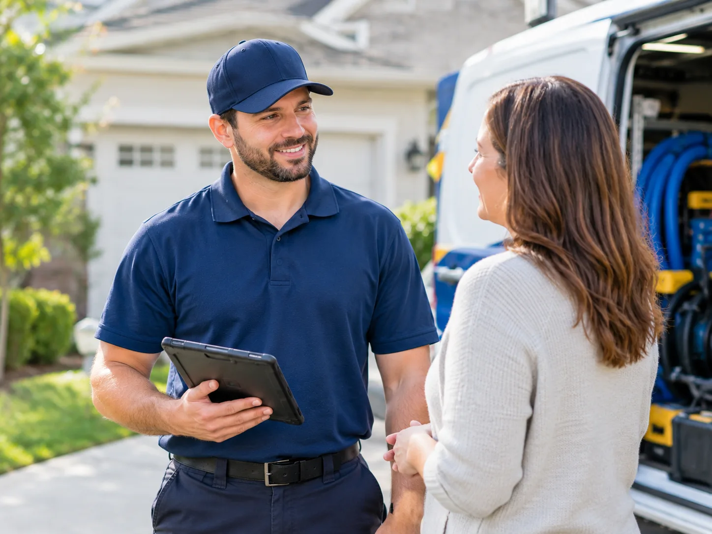 Sewage Backup Cleanup Mcclure, VA FAQs